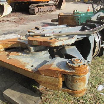 2015 Kinshofer MQP45Y