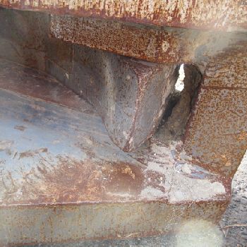 2015 Kinshofer MQP45Y