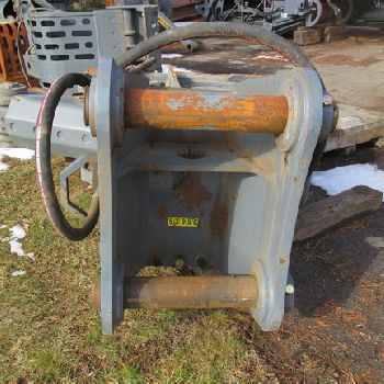 2015 Kinshofer MQP45Y