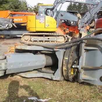 2015 Kinshofer MQP45Y