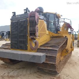 2017 John Deere 1050K