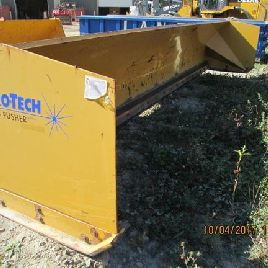 2009 Pro-Tech Sno Pusher SP20L