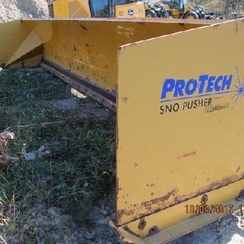 2009 Pro-Tech Sno Pusher SP20L
