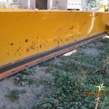 2009 Pro-Tech Sno Pusher SP20L