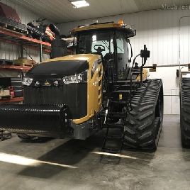 Challenger 2016 MT865E