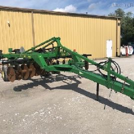 2001 John Deere 512