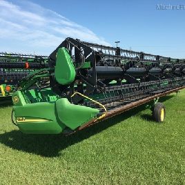 2002 John Deere 936D