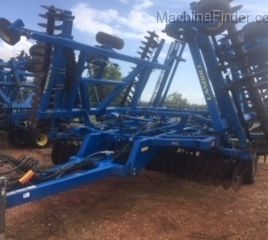 2016 Landoll 7431-33