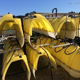 2014 Willmar Fabrication 645