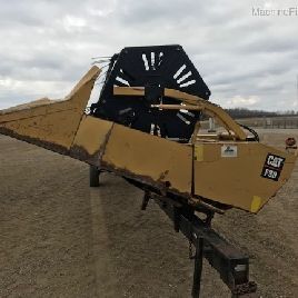 1990 Caterpillar F30