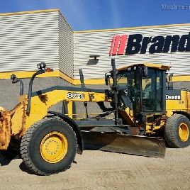 2014 John Deere 872G