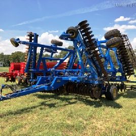 2010 Landoll 7431-33