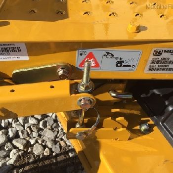 2019 Hustler RAPTOR SD