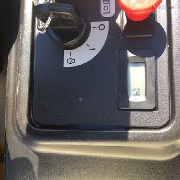 2019 Hustler RAPTOR SD