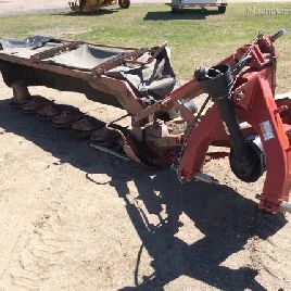 2013 New Holland H6750