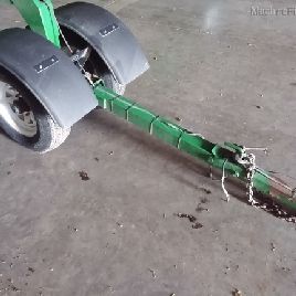 2010 Unverferth 36 FT