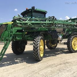 2014 John Deere R4038