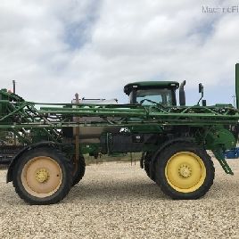2015 John Deere R4038