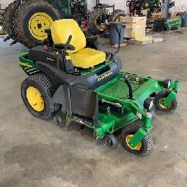 2003 John Deere 737
