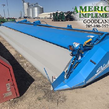 2016 Shelbourne XCV36