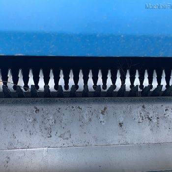 2016 Shelbourne XCV36