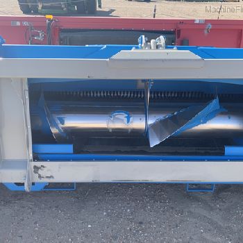 2016 Shelbourne XCV36