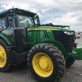 2018 John Deere 7270R