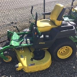 2014 John Deere Z655