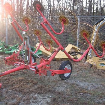 2005 Tonutti DMP-256