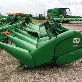 2008 John Deere 612FC