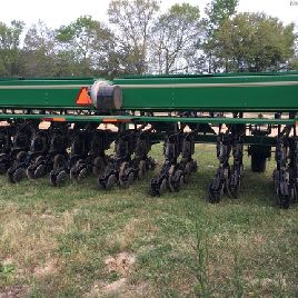 Great Plains 2525A-16