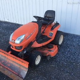 2006 Kubota GR2000G