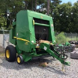 2014 John Deere 459