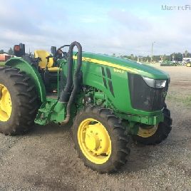 2015 John Deere 5085E