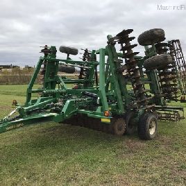 2013 Great Plains 2400TM