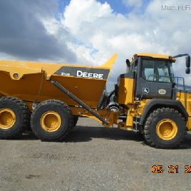 2018 John Deere 310E