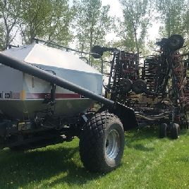 1995 Flexi-Coil 5000