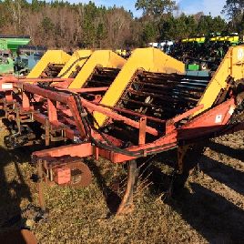 AGRI-PRODUKTE W & A 6-38 INVERTER