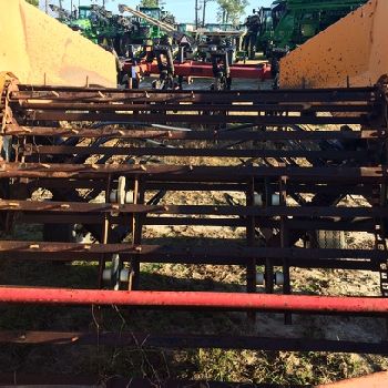 AGRI PRODUCTS W&amp;A 6-38 INVERTER