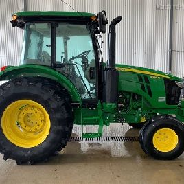 2018 John Deere 5090M