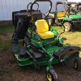 2012 John Deere Z925A