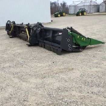 2015 Capello Quasar R12