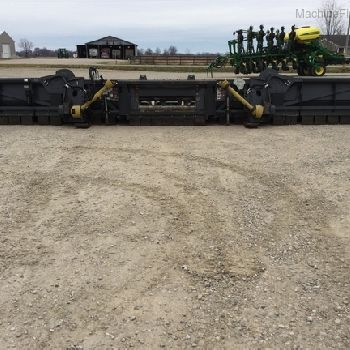 2015 Capello Quasar R12