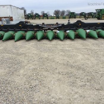 2015 Capello Quasar R12