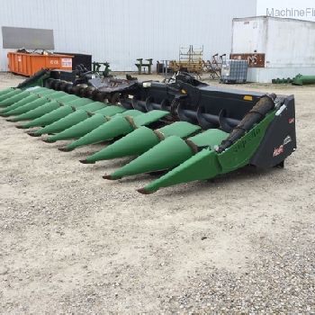 2015 Capello Quasar R12