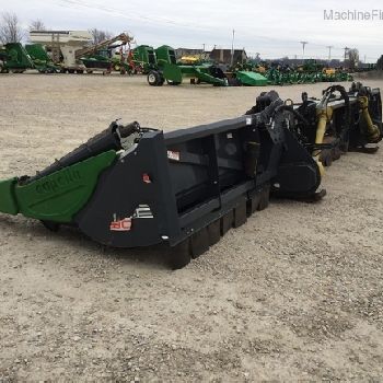 2015 Capello Quasar R12