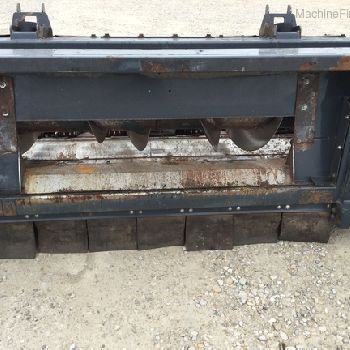 2015 Capello Quasar R12