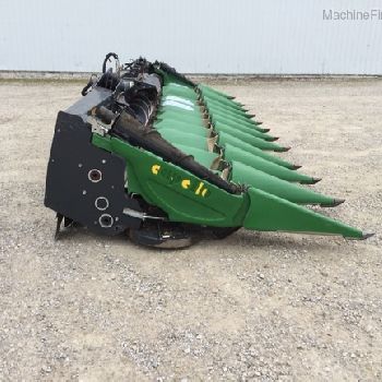 2015 Capello Quasar R12