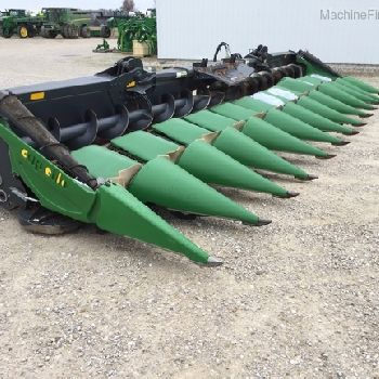 2015 Capello Quasar R12