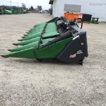 2015 Capello Quasar R12